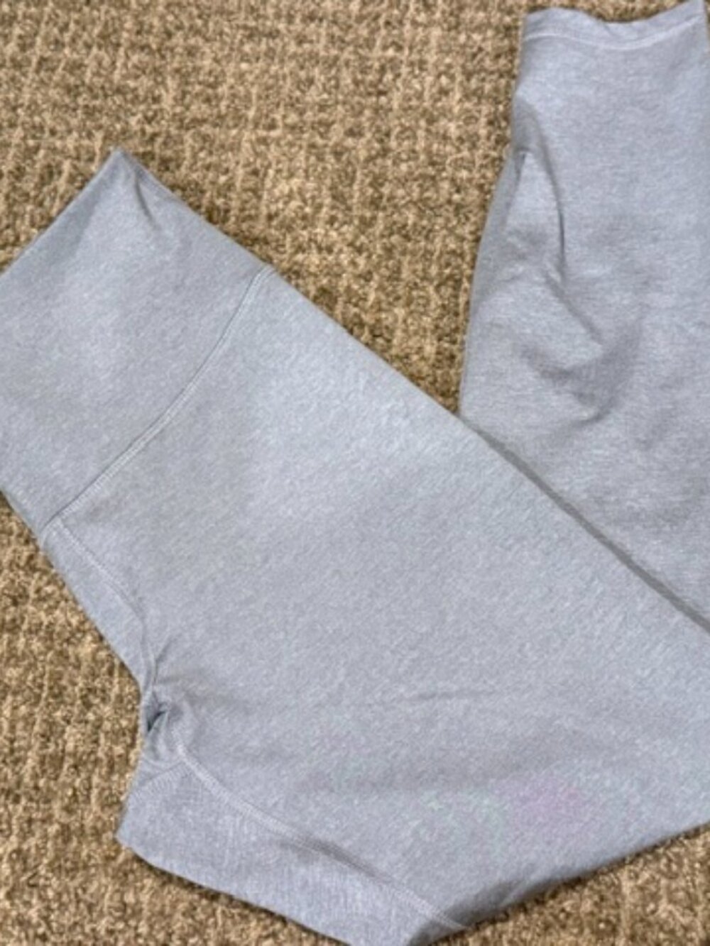 (4 for $20) OLD NAVY Active Elevate Legging - Size M - Like New